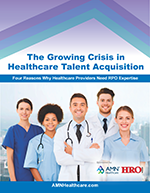 Recruitment services white paper cover