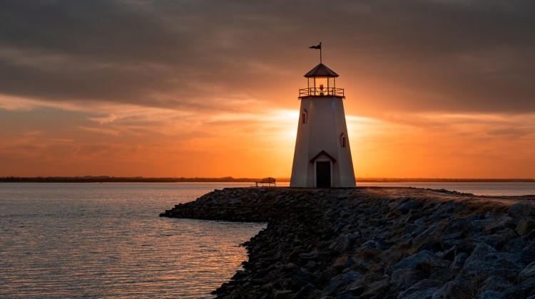 OKC Lighthouse