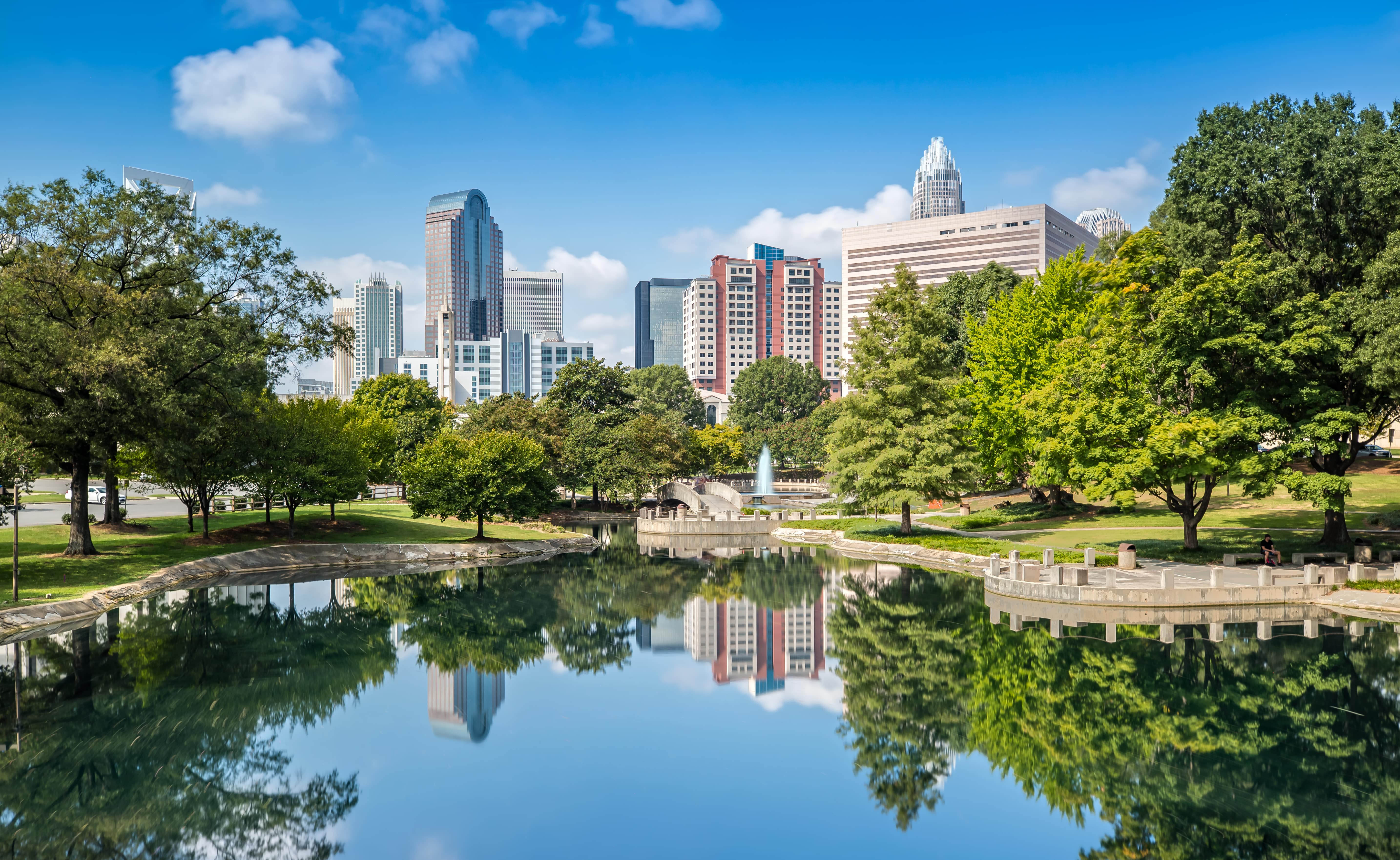 Travel Nursing Jobs in North Carolina