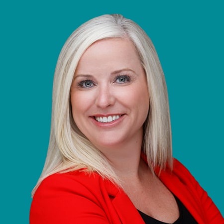Julie Purinton headshot