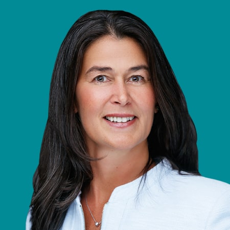 Kimberly Martini headshot