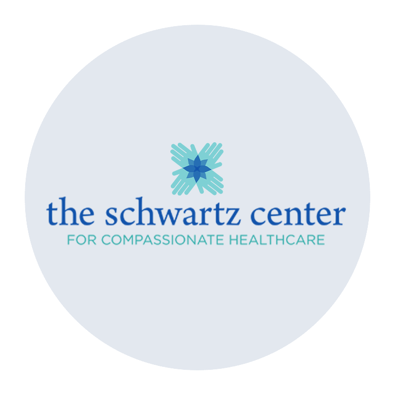 The Schwartz Center Logo