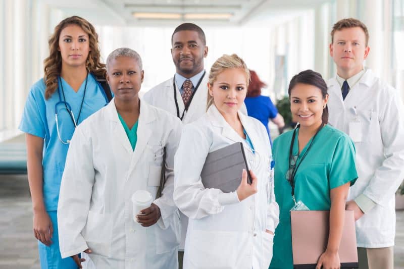 healthcare staffing acquisition healthcare staffing acquisition