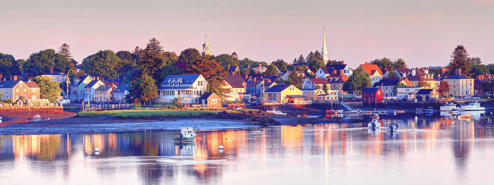 City in New Hampshire