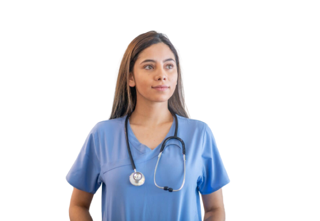 Nurse Testimonial Nurse Testimonial