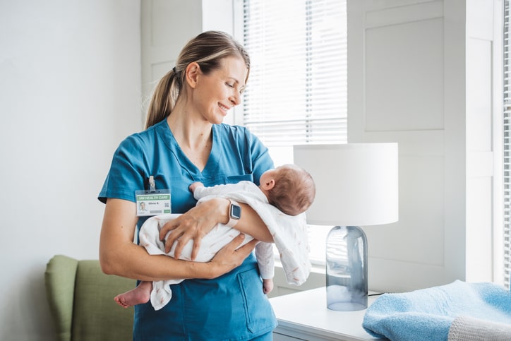 L&D Travel Nursing Jobs and Salary/Benefits Information L&D Travel Nursing Jobs and Salary/Benefits Information